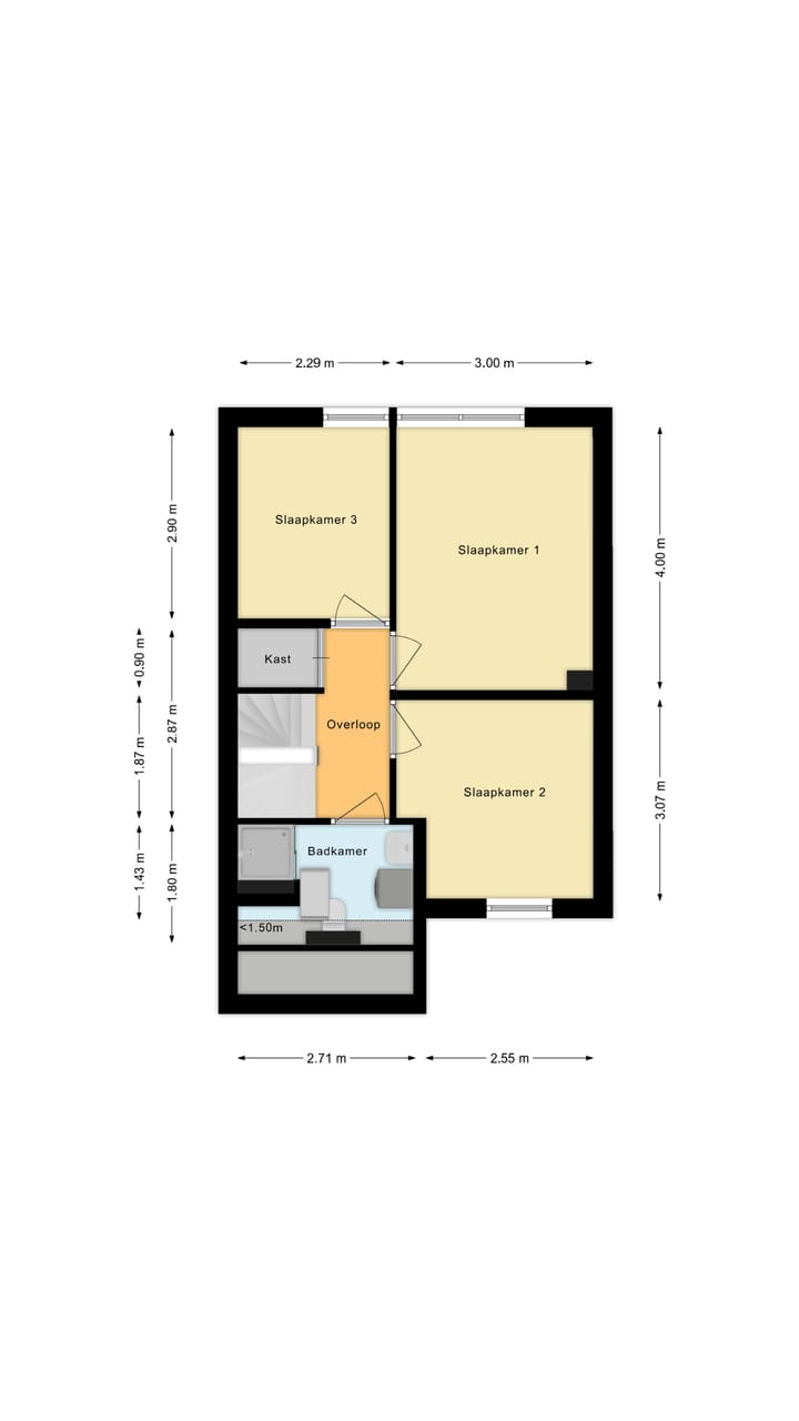 Foto 27 van Pastoor Jurgensstraat 14