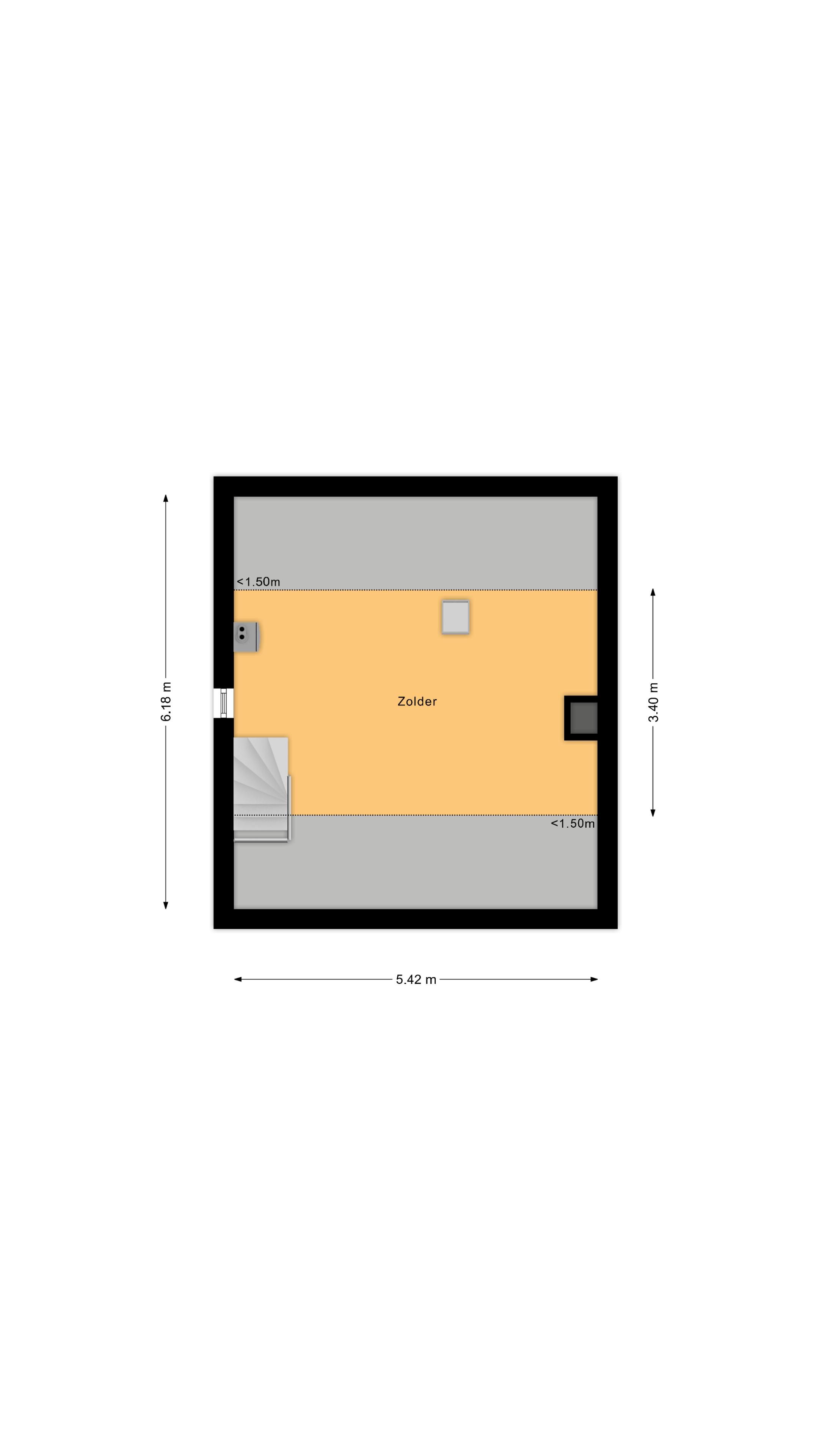 Foto 30 van Pastoor Jurgensstraat 14
