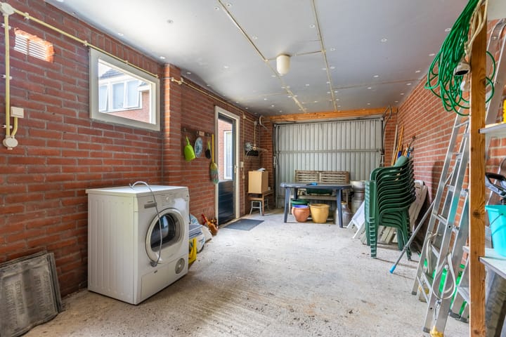 Foto 32 van Pastoor Jurgensstraat 14