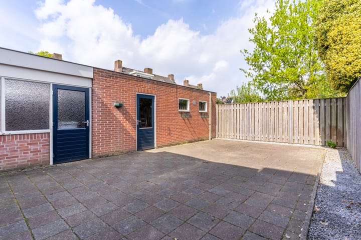 Foto 33 van Pastoor Jurgensstraat 14