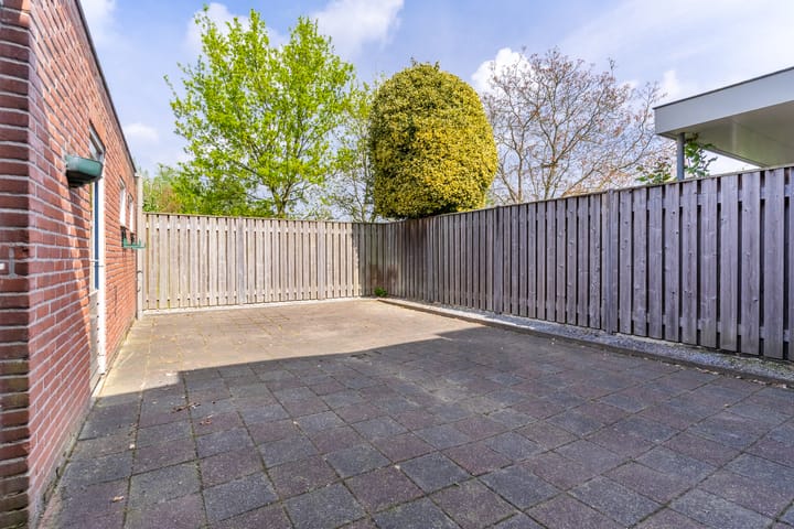 Foto 34 van Pastoor Jurgensstraat 14