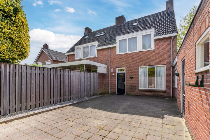 Foto 35 van Pastoor Jurgensstraat 14