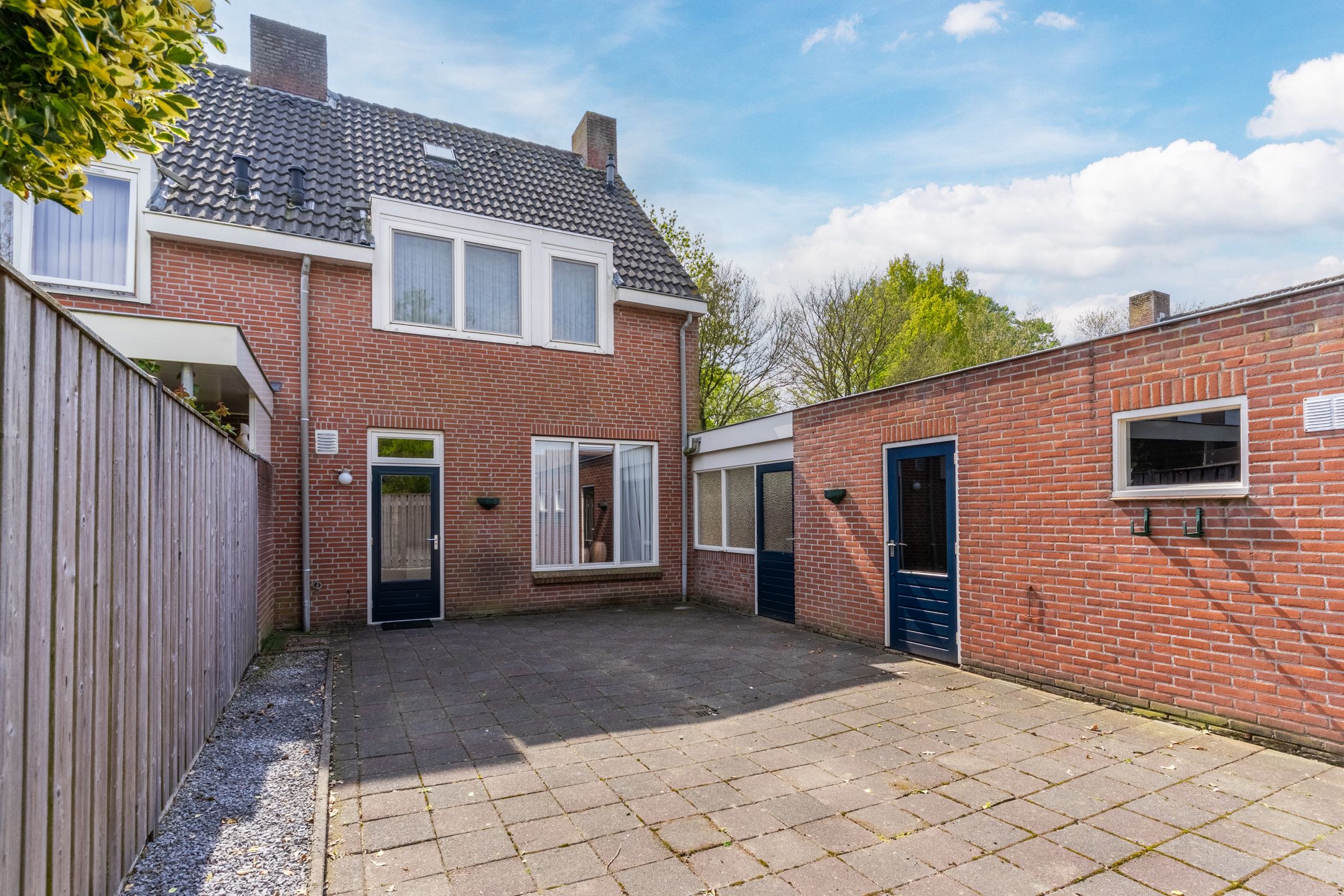 Foto 36 van Pastoor Jurgensstraat 14