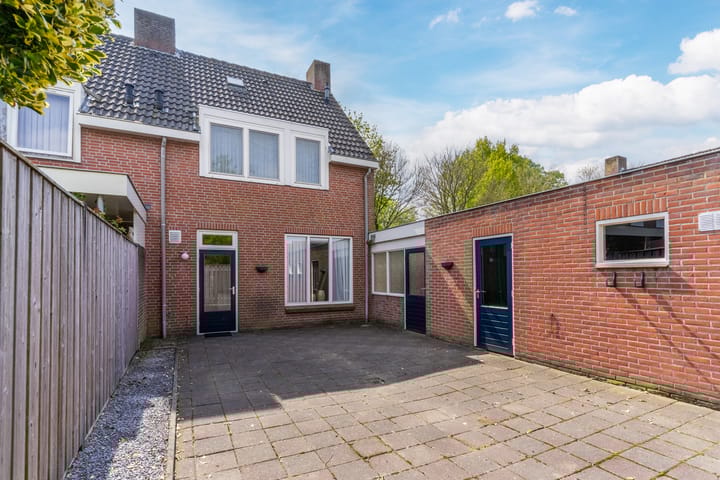 Foto 36 van Pastoor Jurgensstraat 14