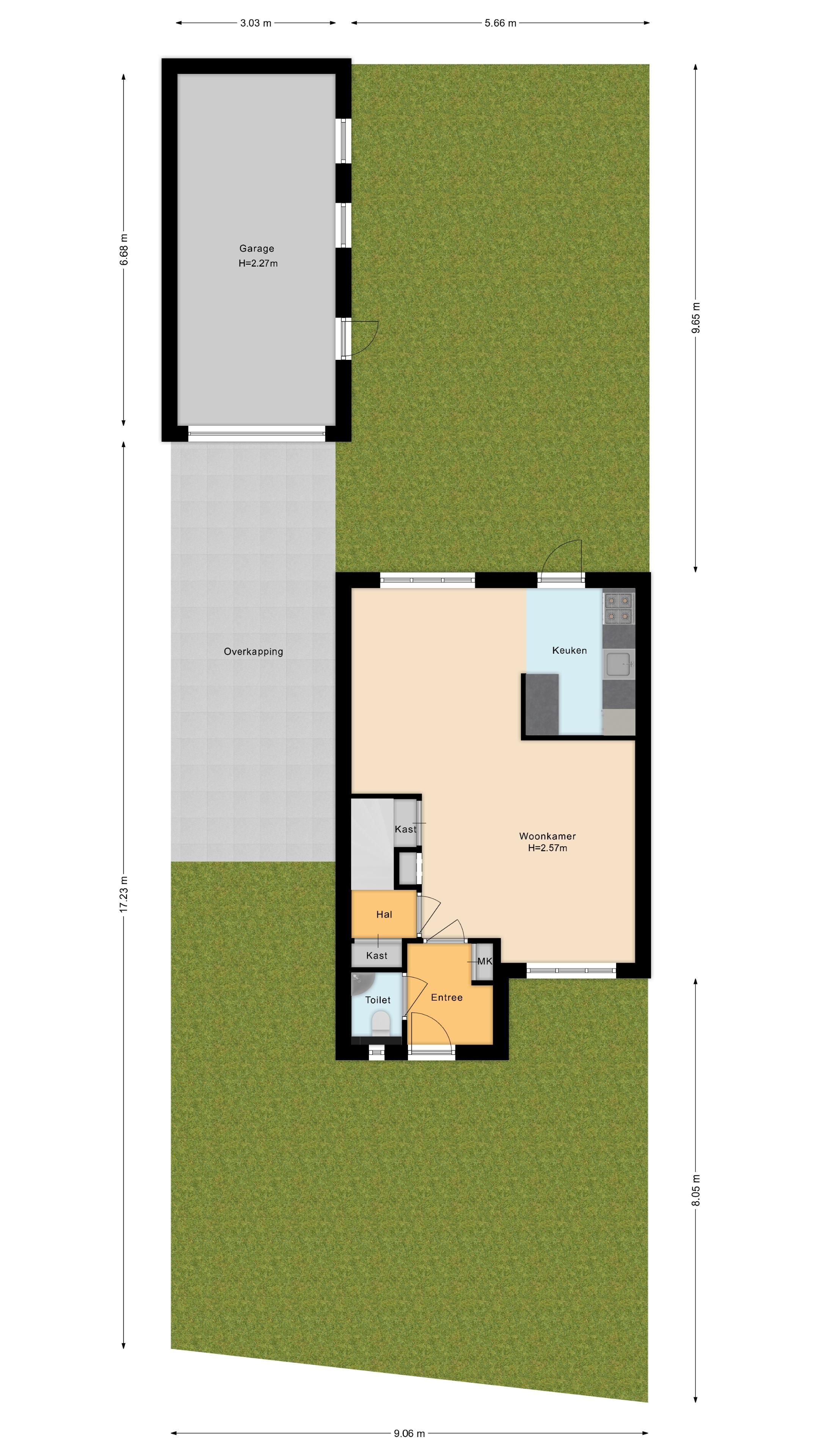 Foto 39 van Pastoor Jurgensstraat 14