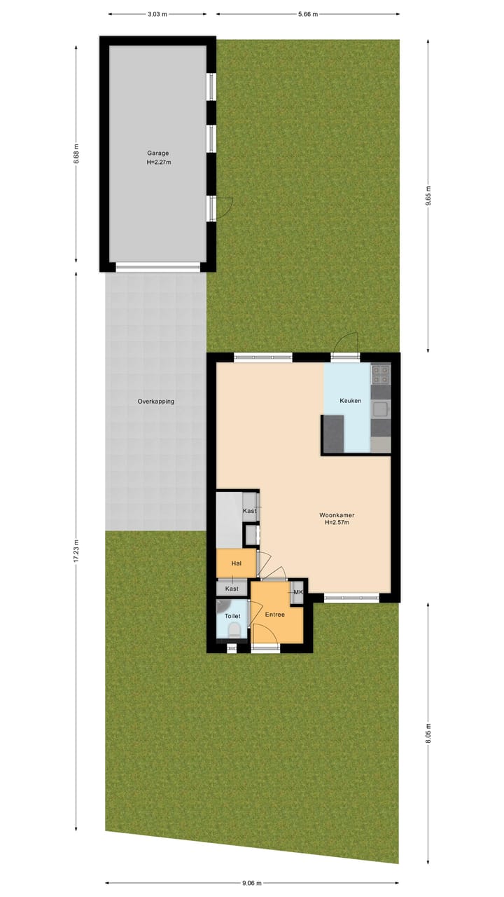 Foto 39 van Pastoor Jurgensstraat 14