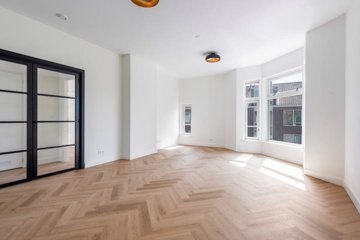 Foto 3 van Theresiastraat 316