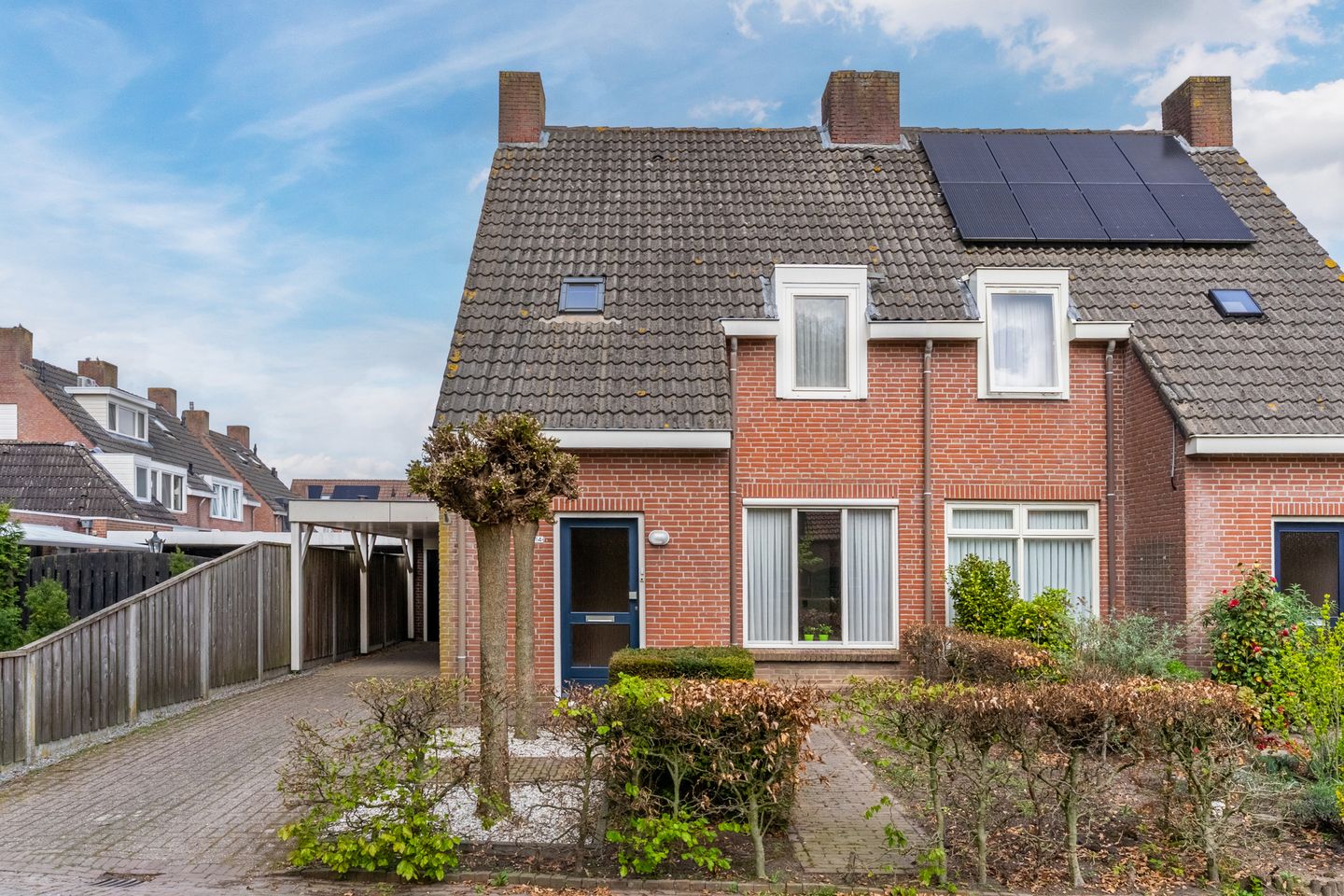 Foto 40 van Pastoor Jurgensstraat 14