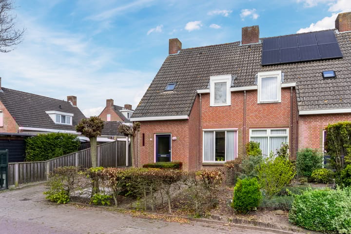 Foto 41 van Pastoor Jurgensstraat 14