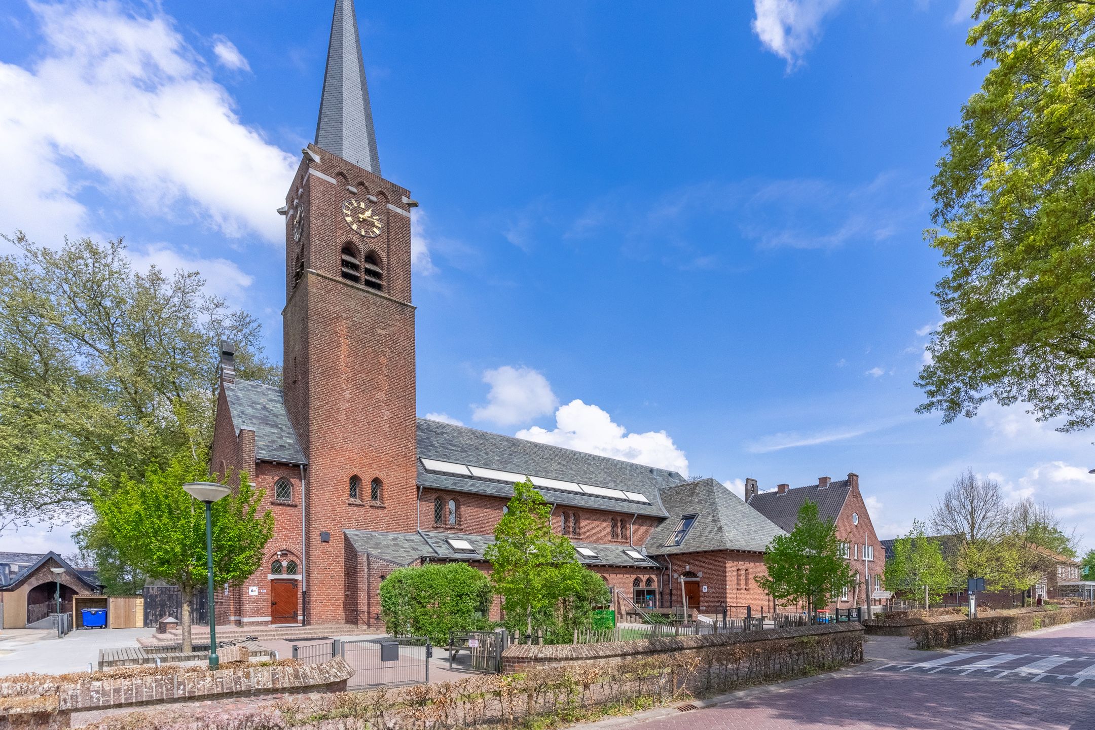 Foto 42 van Pastoor Jurgensstraat 14