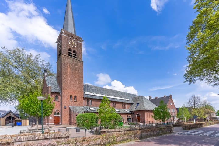 Foto 42 van Pastoor Jurgensstraat 14