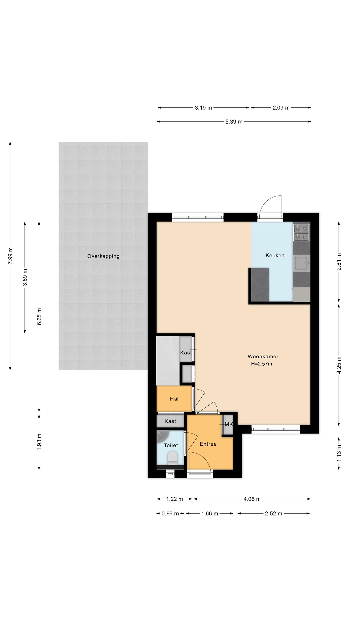 Foto 44 van Pastoor Jurgensstraat 14