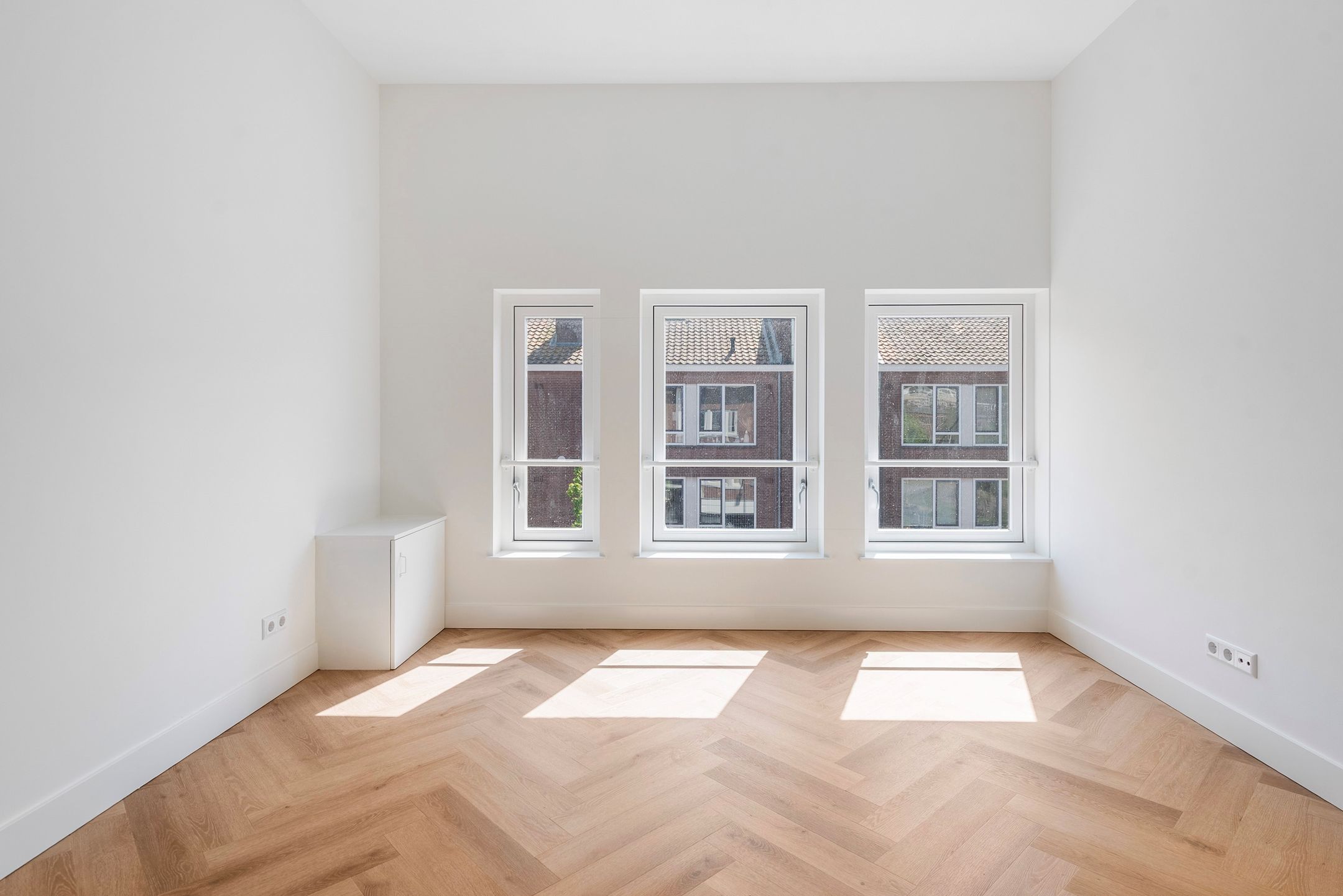 Foto 9 van Theresiastraat 316