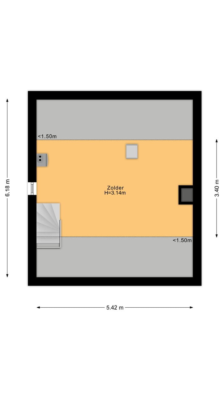 Foto 46 van Pastoor Jurgensstraat 14