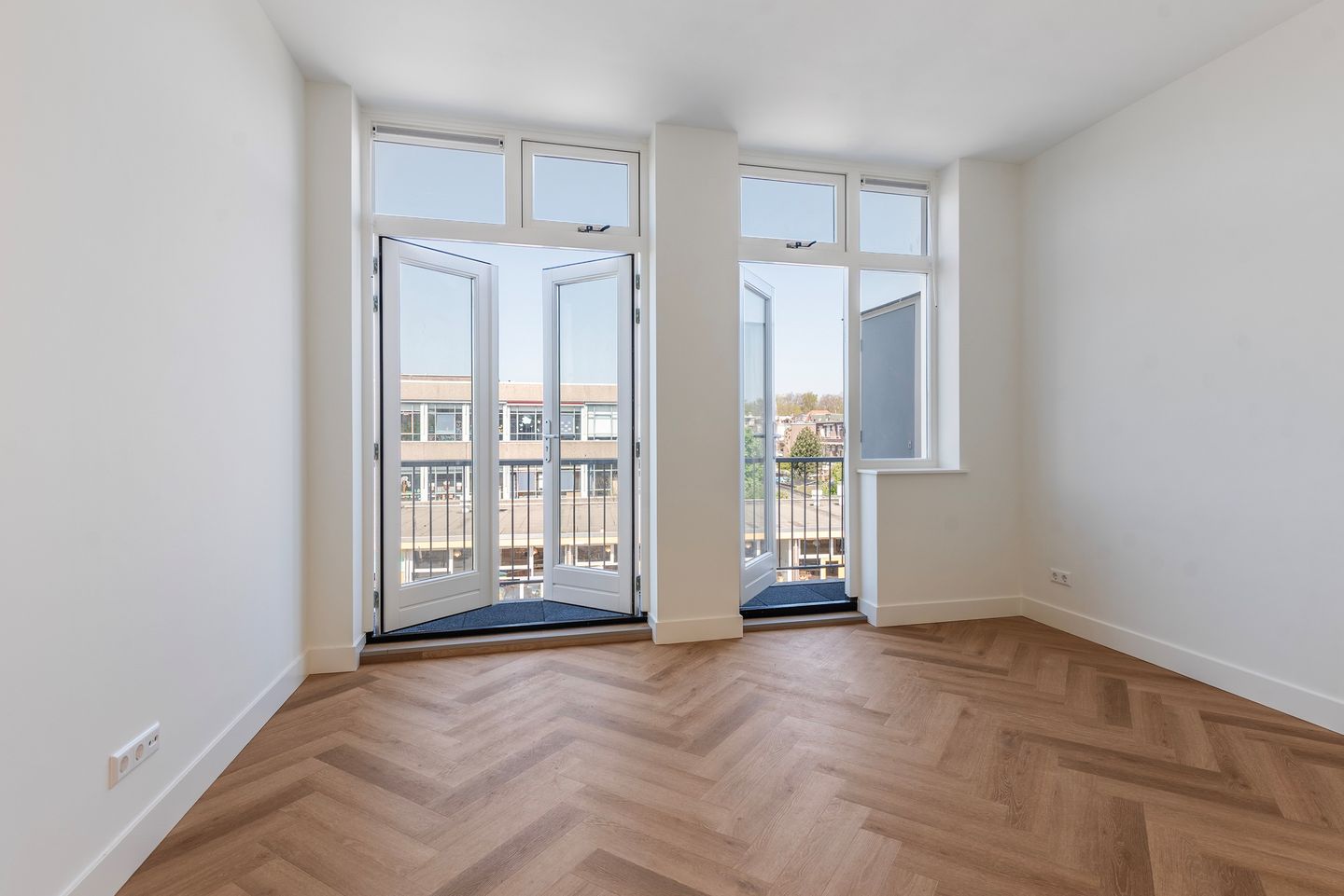 Foto 14 van Theresiastraat 316