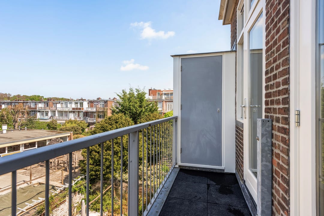 Foto 16 van Theresiastraat 316