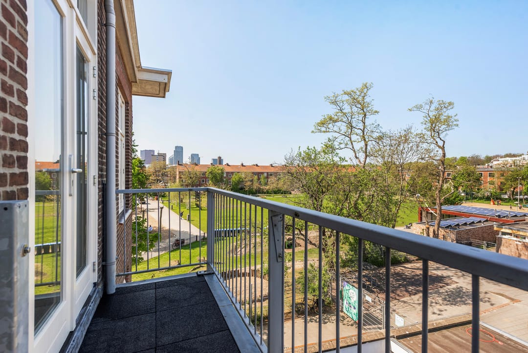 Foto 17 van Theresiastraat 316