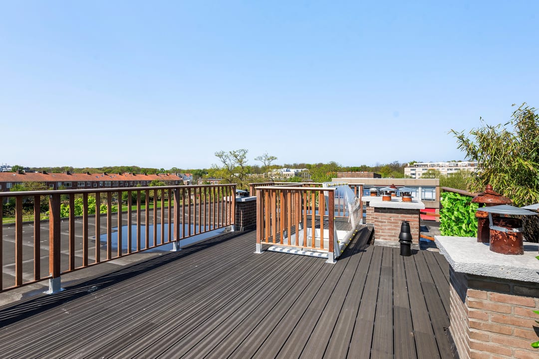 Foto 23 van Theresiastraat 316