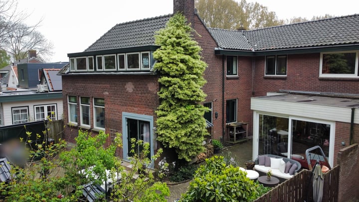 Venestraat 103-A