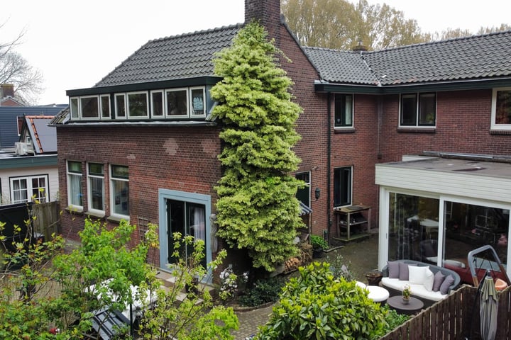 Venestraat 103-A, Leidschendam