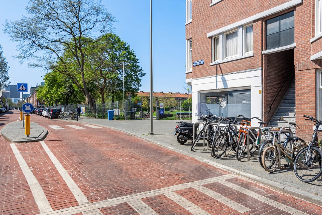 Foto 26 van Theresiastraat 316