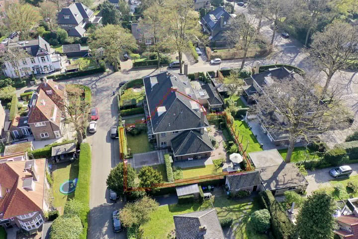 Foto 2 van Heuvellaan 16