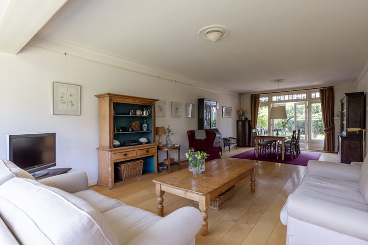 Foto 3 van Heuvellaan 16