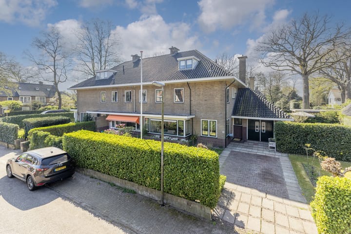 Foto 4 van Heuvellaan 16