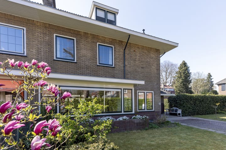 Foto 5 van Heuvellaan 16