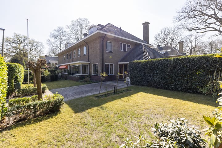 Foto 7 van Heuvellaan 16