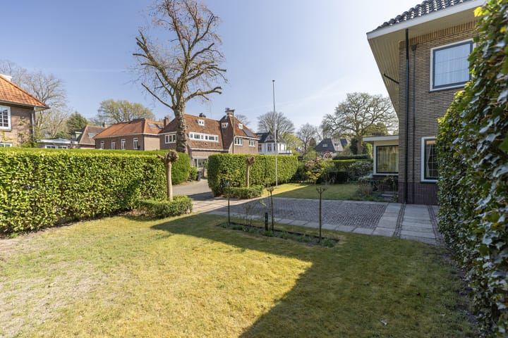 Foto 8 van Heuvellaan 16