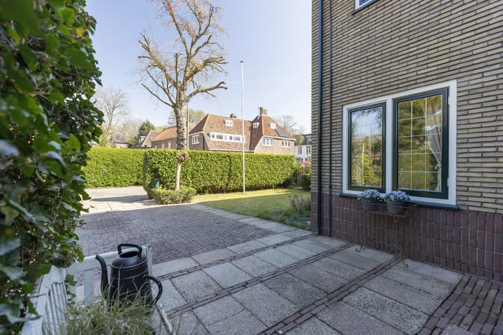 Foto 9 van Heuvellaan 16