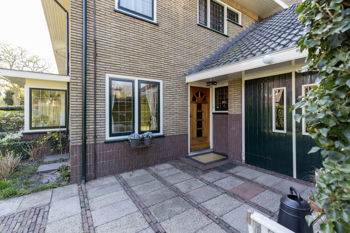 Foto 11 van Heuvellaan 16