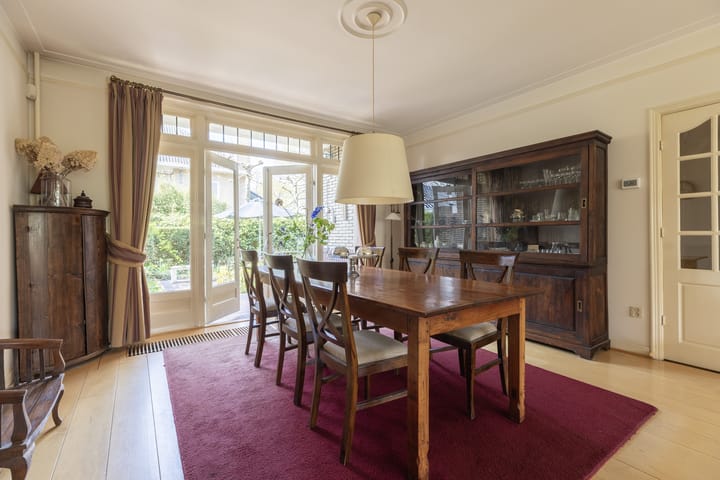 Foto 16 van Heuvellaan 16