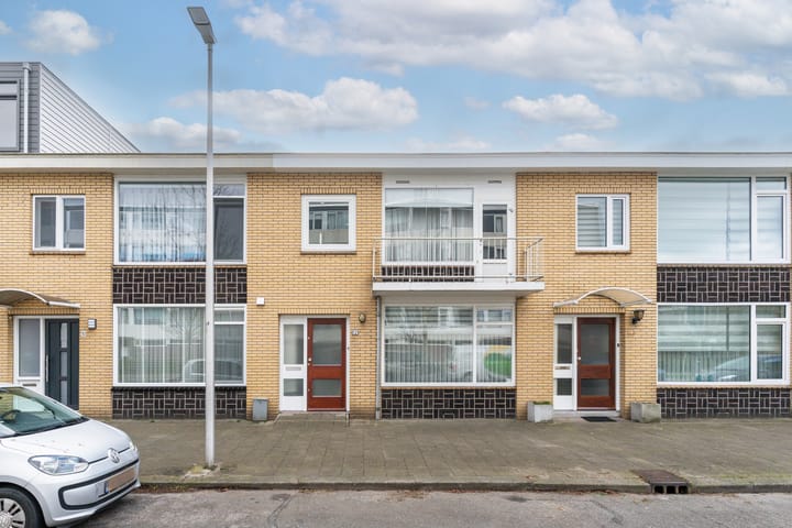 Foto 1 van Telderslaan 12