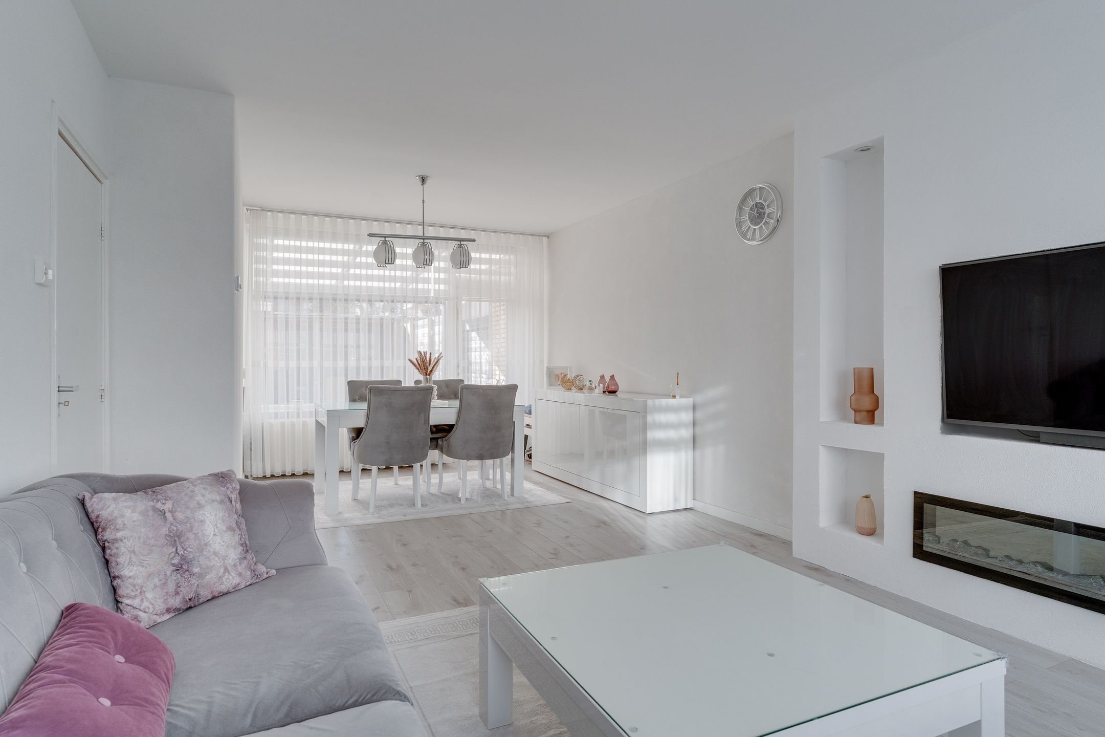 Foto 3 van Telderslaan 12