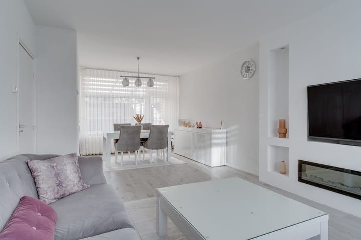 Foto 3 van Telderslaan 12