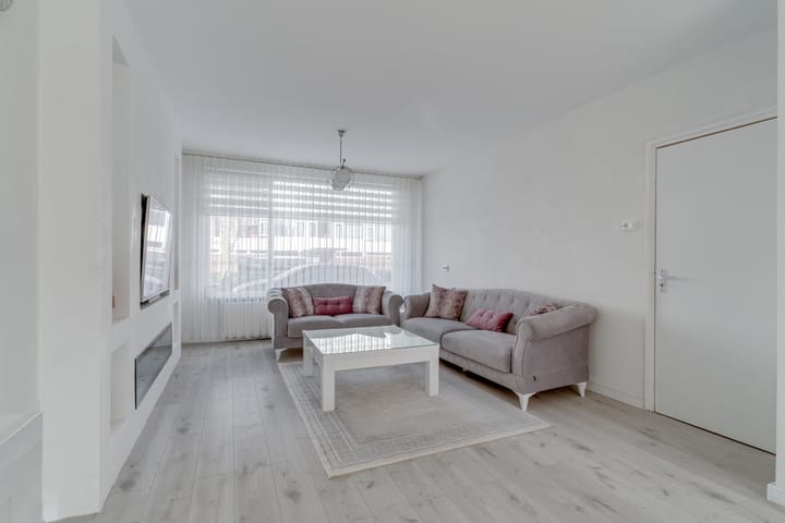 Foto 4 van Telderslaan 12