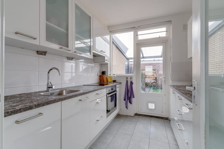 Foto 11 van Telderslaan 12