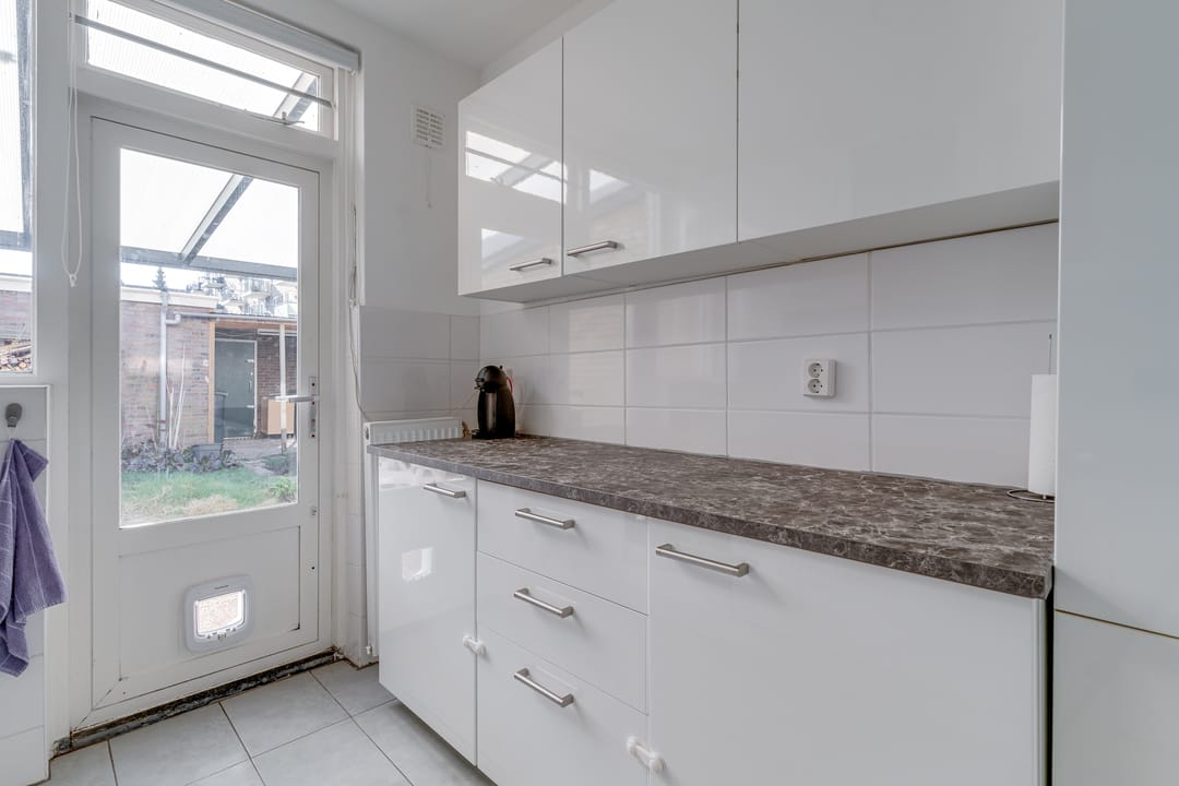 Foto 13 van Telderslaan 12