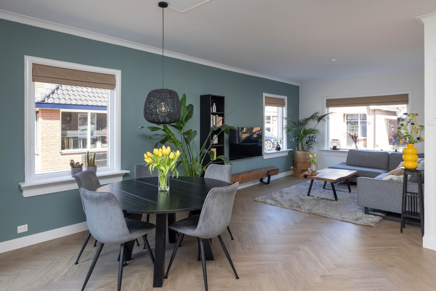 Foto 5 van Meeuwenweg 26