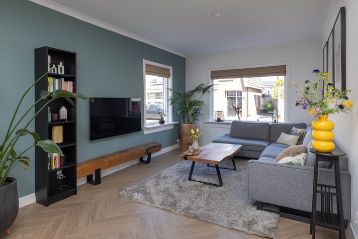 Foto 6 van Meeuwenweg 26