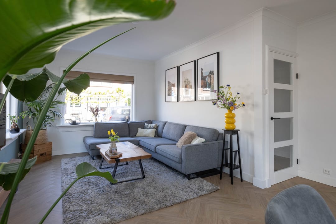 Foto 7 van Meeuwenweg 26