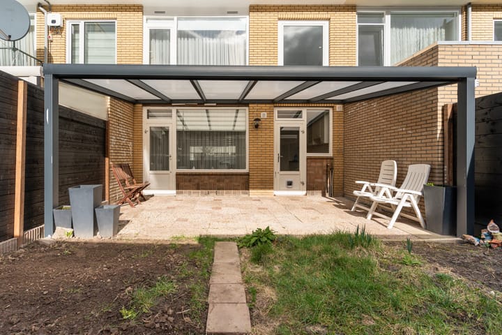 Foto 27 van Telderslaan 12