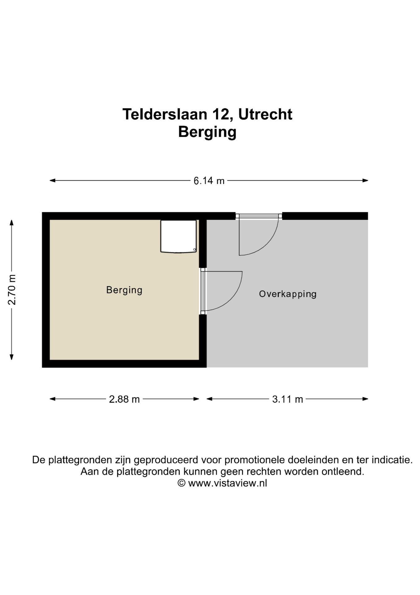 Foto 30 van Telderslaan 12