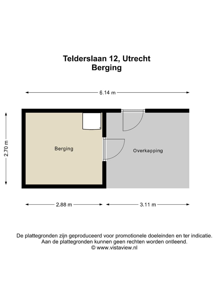 Foto 30 van Telderslaan 12