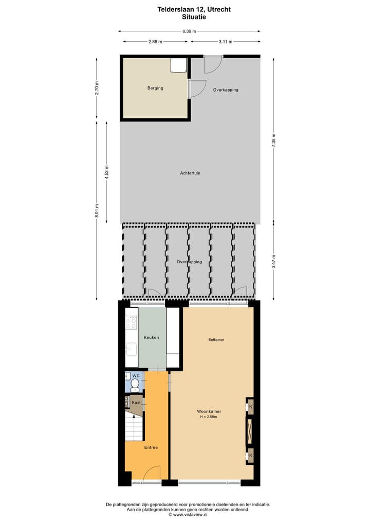 Foto 32 van Telderslaan 12