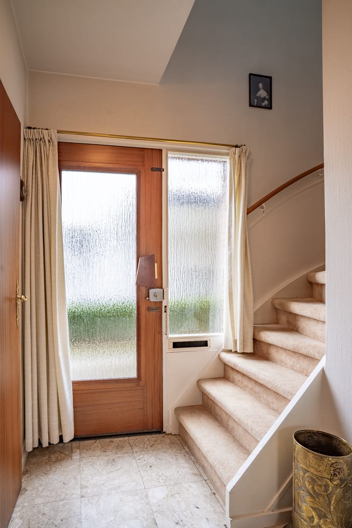 Foto 4 van Broekhovenlaan 23