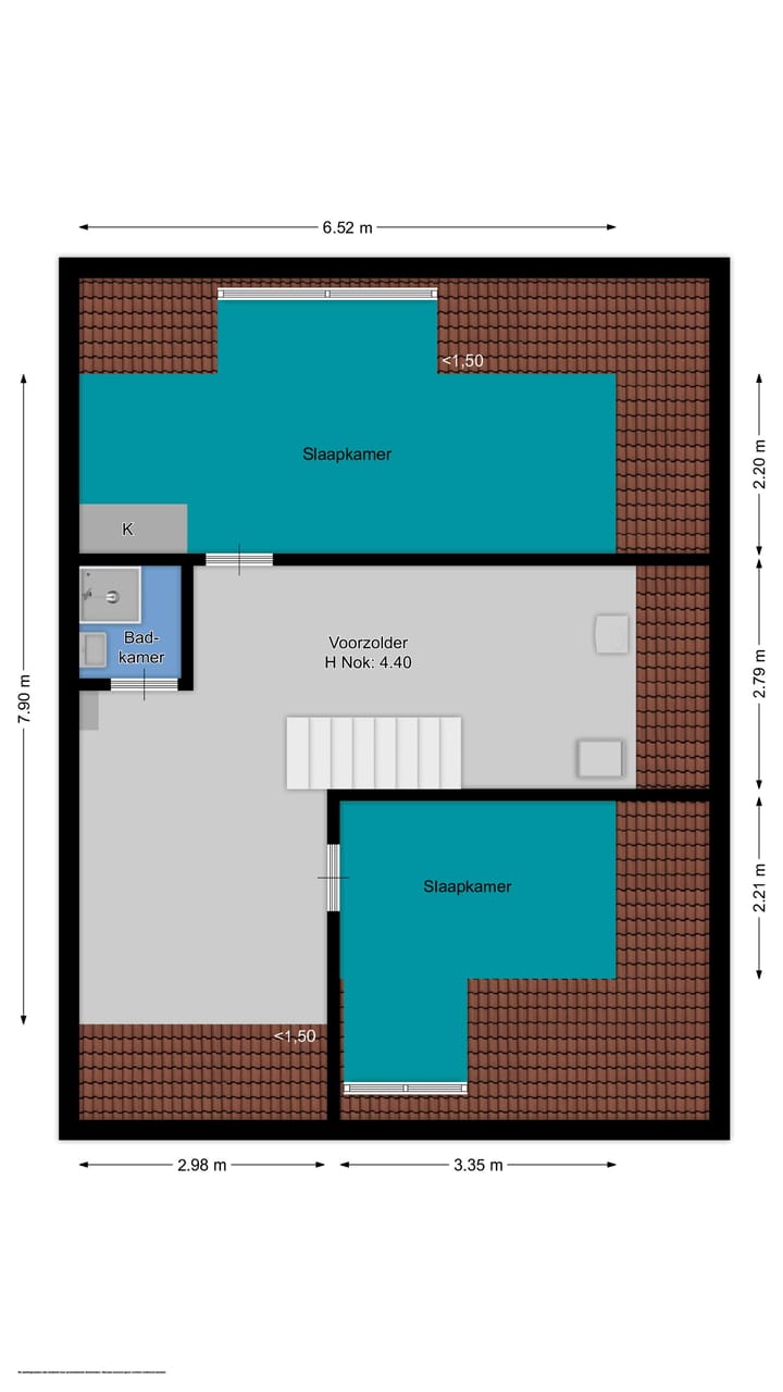 Foto 66 van Heuvellaan 16