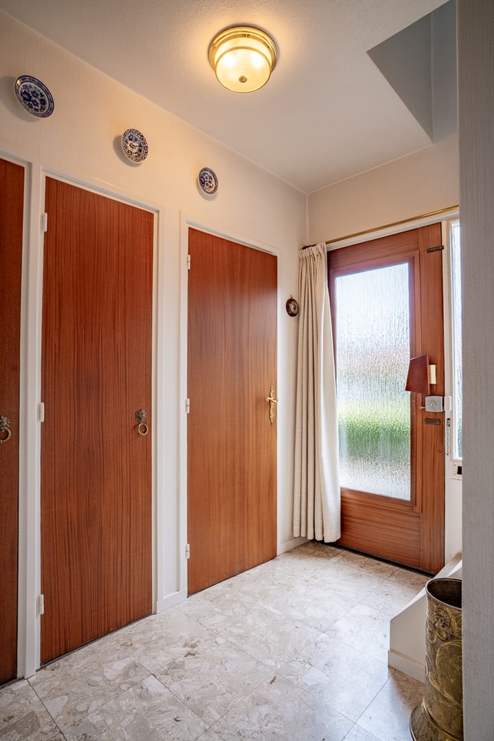 Foto 5 van Broekhovenlaan 23